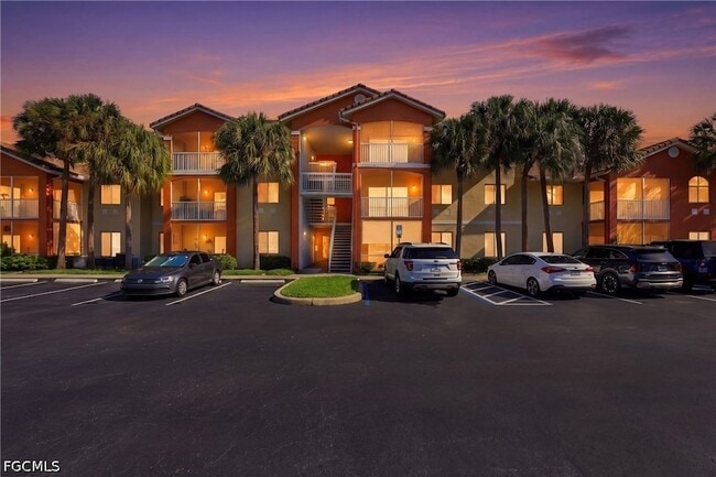 Building Photo - 6321 Aragon Way