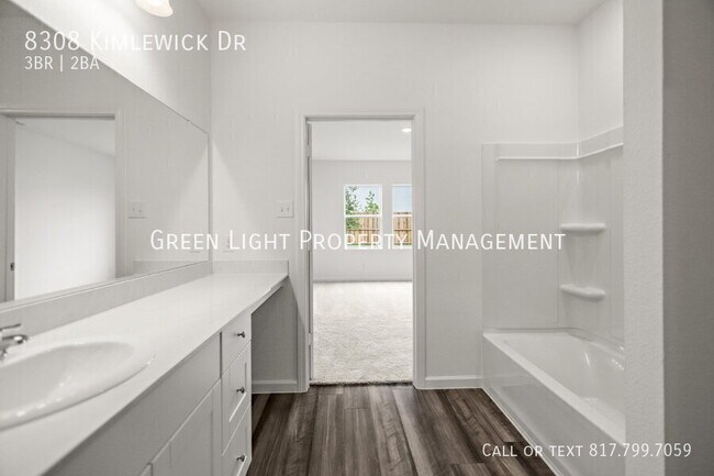 Building Photo - 8308 Kimlewick Dr