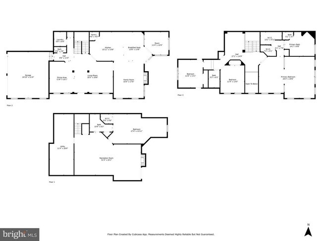 Building Photo - 43620 Merchant Mill Terrace