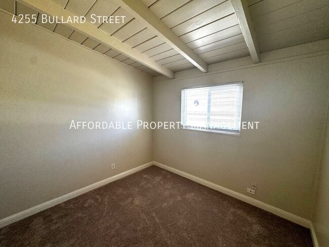 Building Photo - 4255 Bullard St