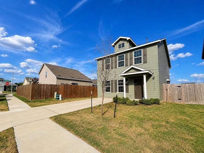 Building Photo - 17709 Sulphur Spring Way