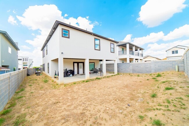 Building Photo - 5405 Jersey Dr