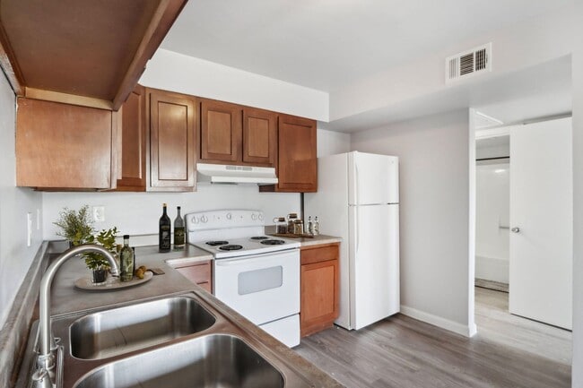 Interior Photo - The Vue On Camelback