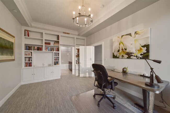 Building Photo - 3333 Allen Pkwy