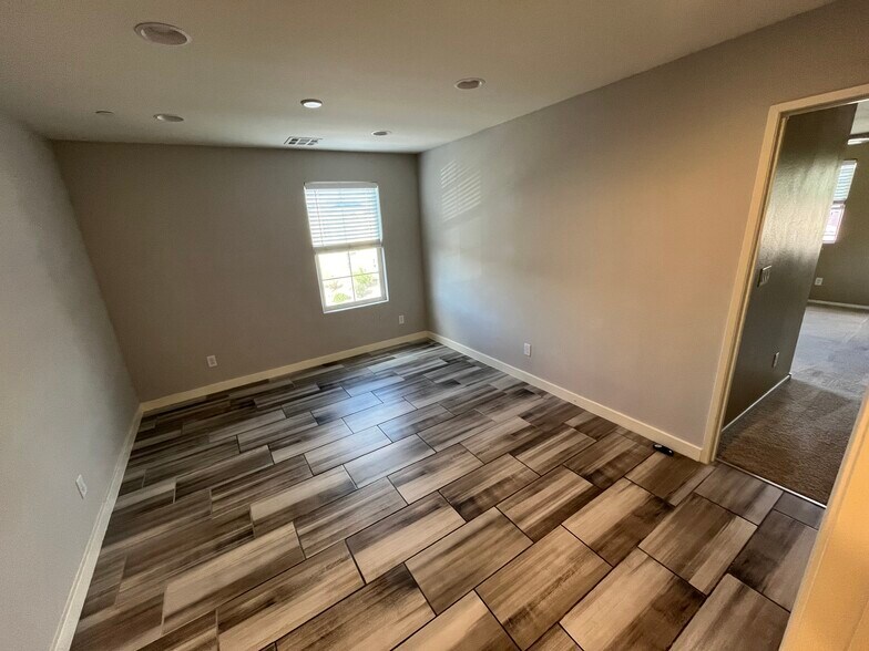 Loft - 401 Ambitious St