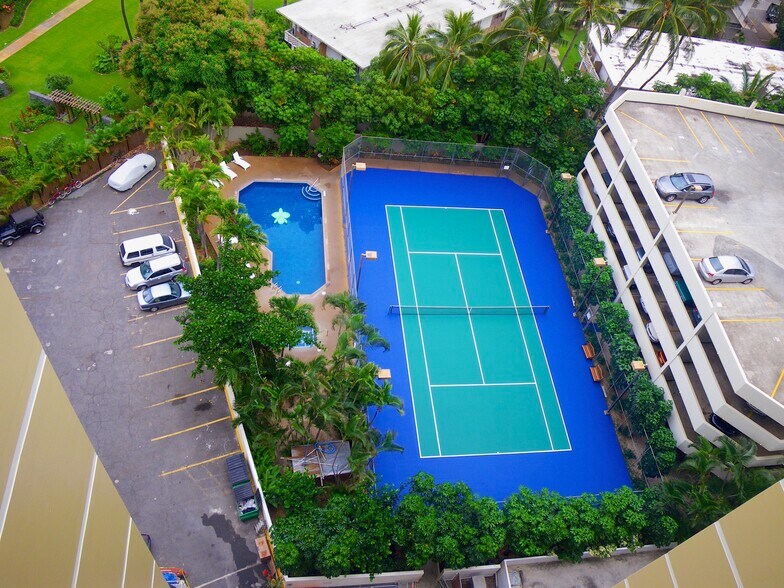 Building Photo - 1684 Ala Moana Blvd