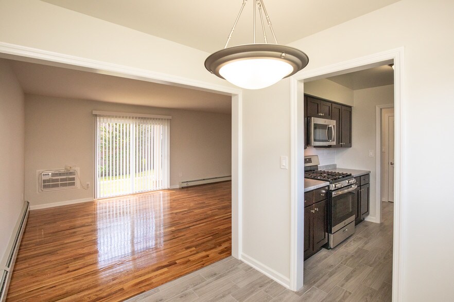 Princeton Gardens 7 Princeton Rd Piscataway NJ 08854 Apartment Finder