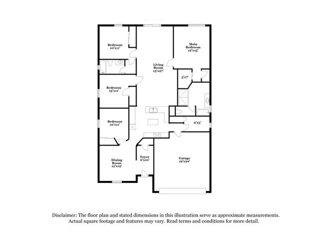 Building Photo - 25140 Chipshot Ct