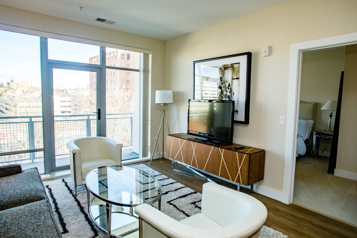 Bedford Hall Apartments in Downtown Stamford Bedford Hall Apartments in Downtown Stamford