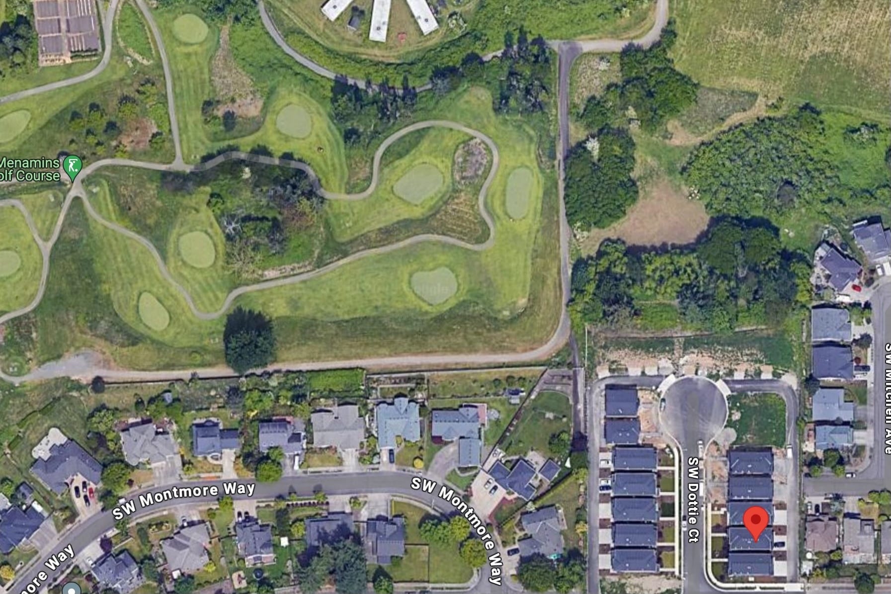 Building Photo - 1118 SW Dottie Ct