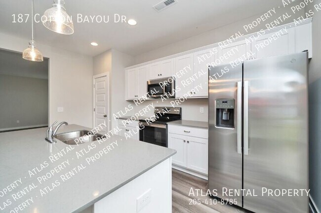 Building Photo - 187 Cotton Bayou Dr