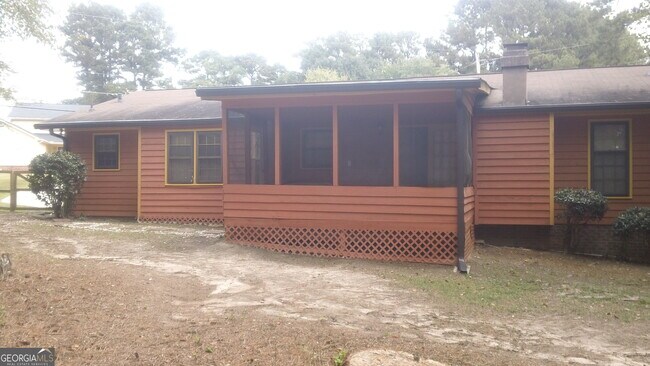 Building Photo - 6451 Edenfield Dr