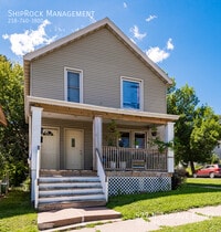Building Photo - 527 N 3rd Ave E