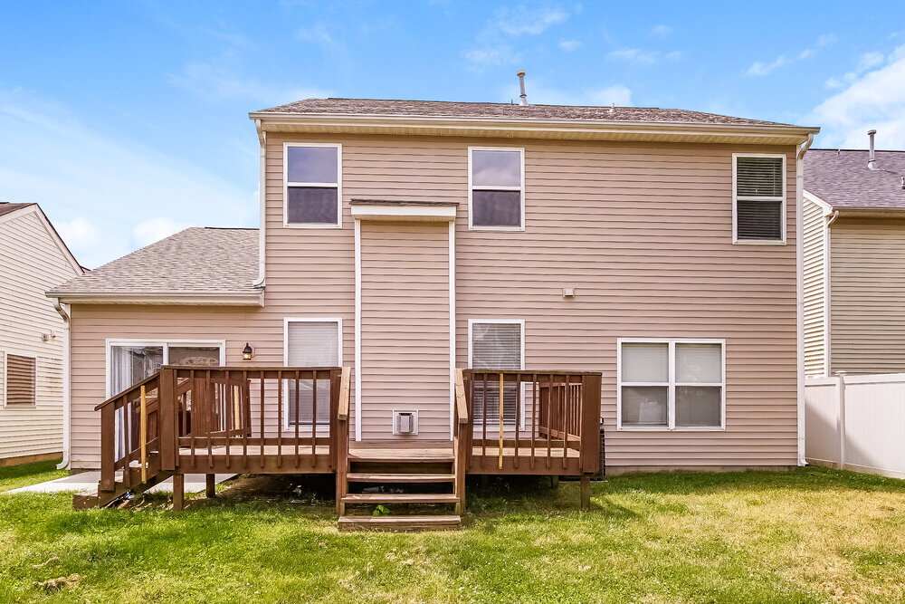 Building Photo - 4815 Sunburst Ln