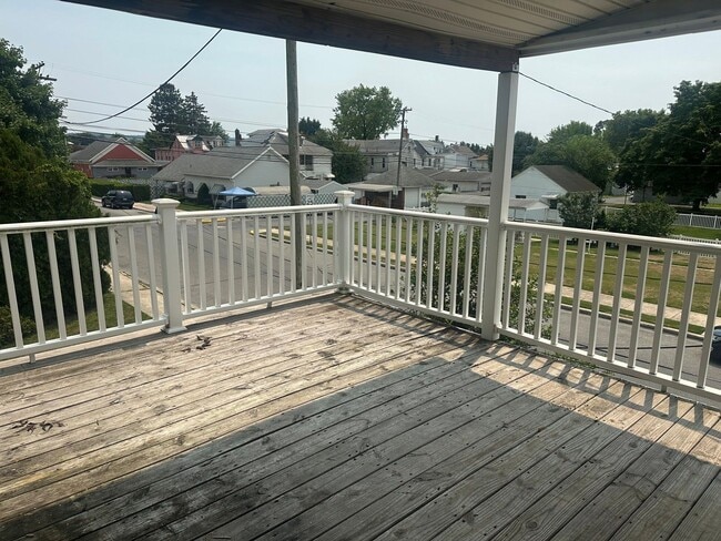Building Photo - 800 Tuckerton Ave
