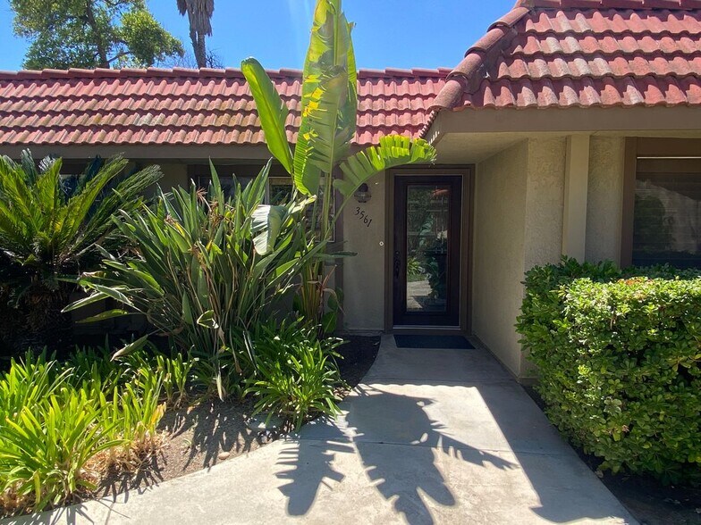 Building Photo - 3561 Terrace Dr