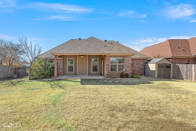 Building Photo - 4402 Ellis Ct