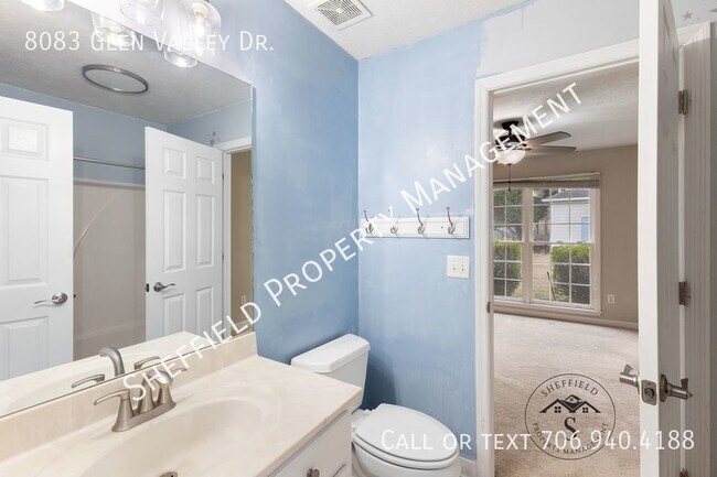 Building Photo - 8083 Glen Valley Dr