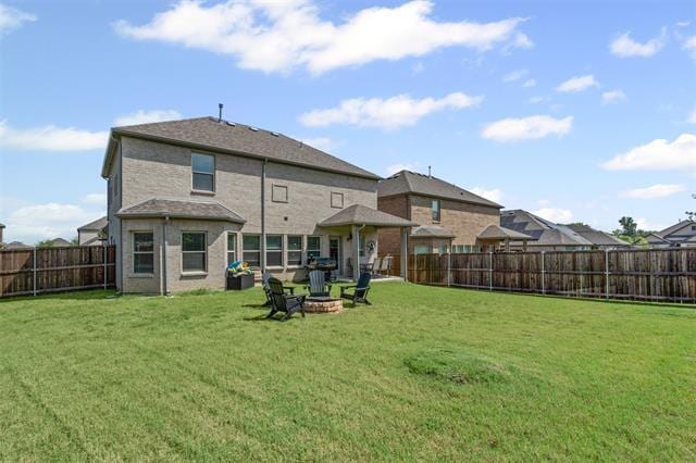 Building Photo - 1206 Fox Chase Dr