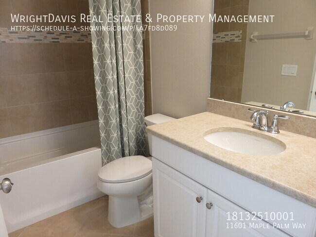 Building Photo - 11601 Maple Palm Way