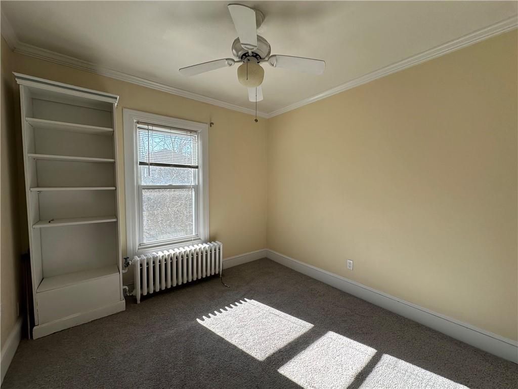 Building Photo - 26 Calvert St