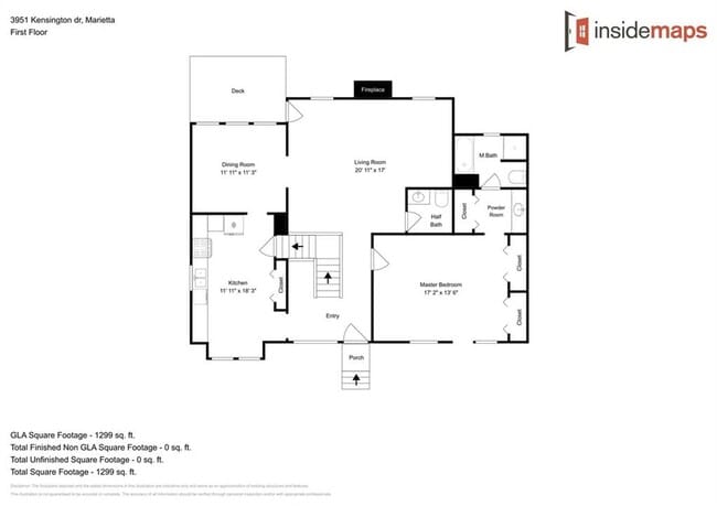 Building Photo - 3951 Kensington Dr