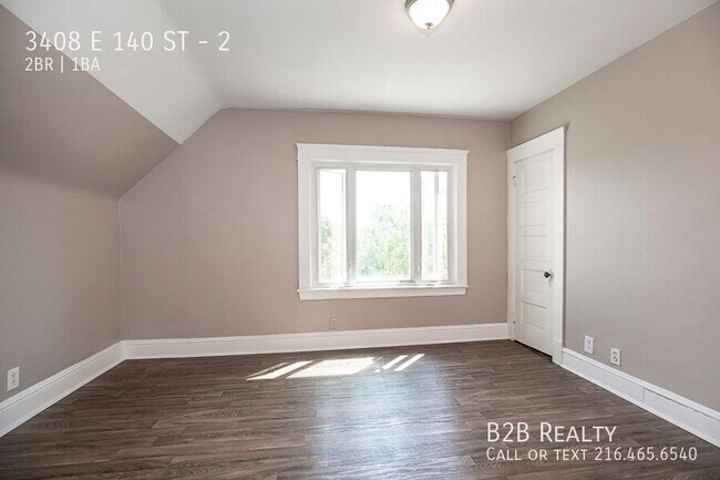 Building Photo - 3408 E 140th St