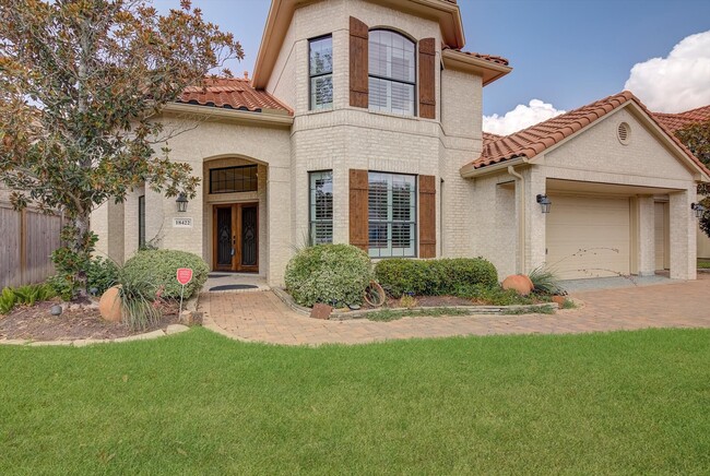 Building Photo - 18422 Windsor Lakes Dr