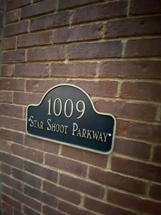 Building Photo - 1009 Star Shoot Pkwy