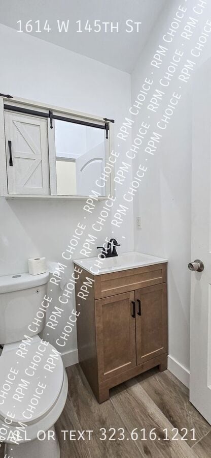 Building Photo - 1614 W 145th St
