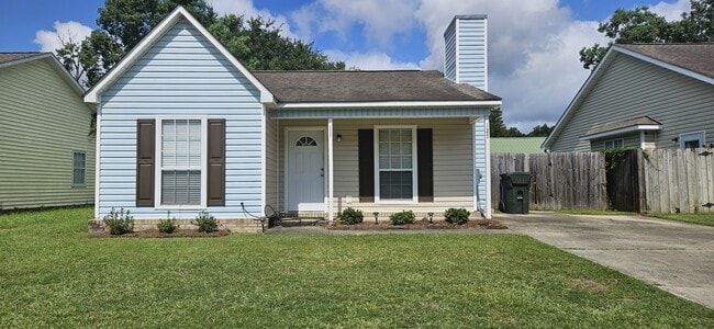 Primary Photo - 127 Radford Cir