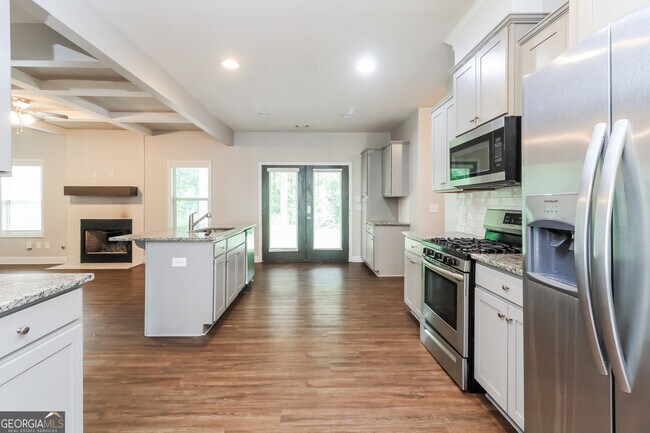 Building Photo - 632 Overlook Gln Dr