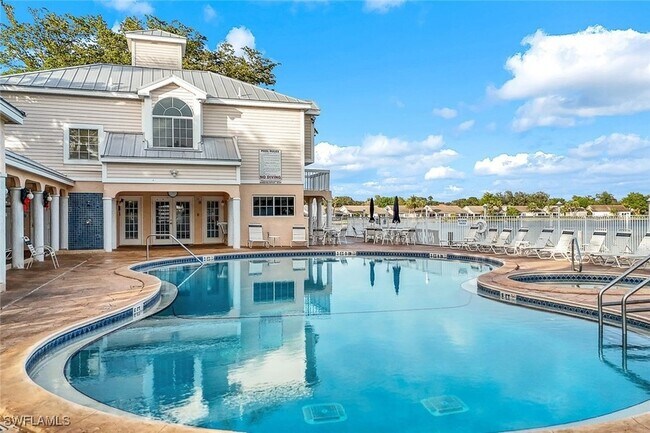 Building Photo - 2781 Citrus Lake Dr