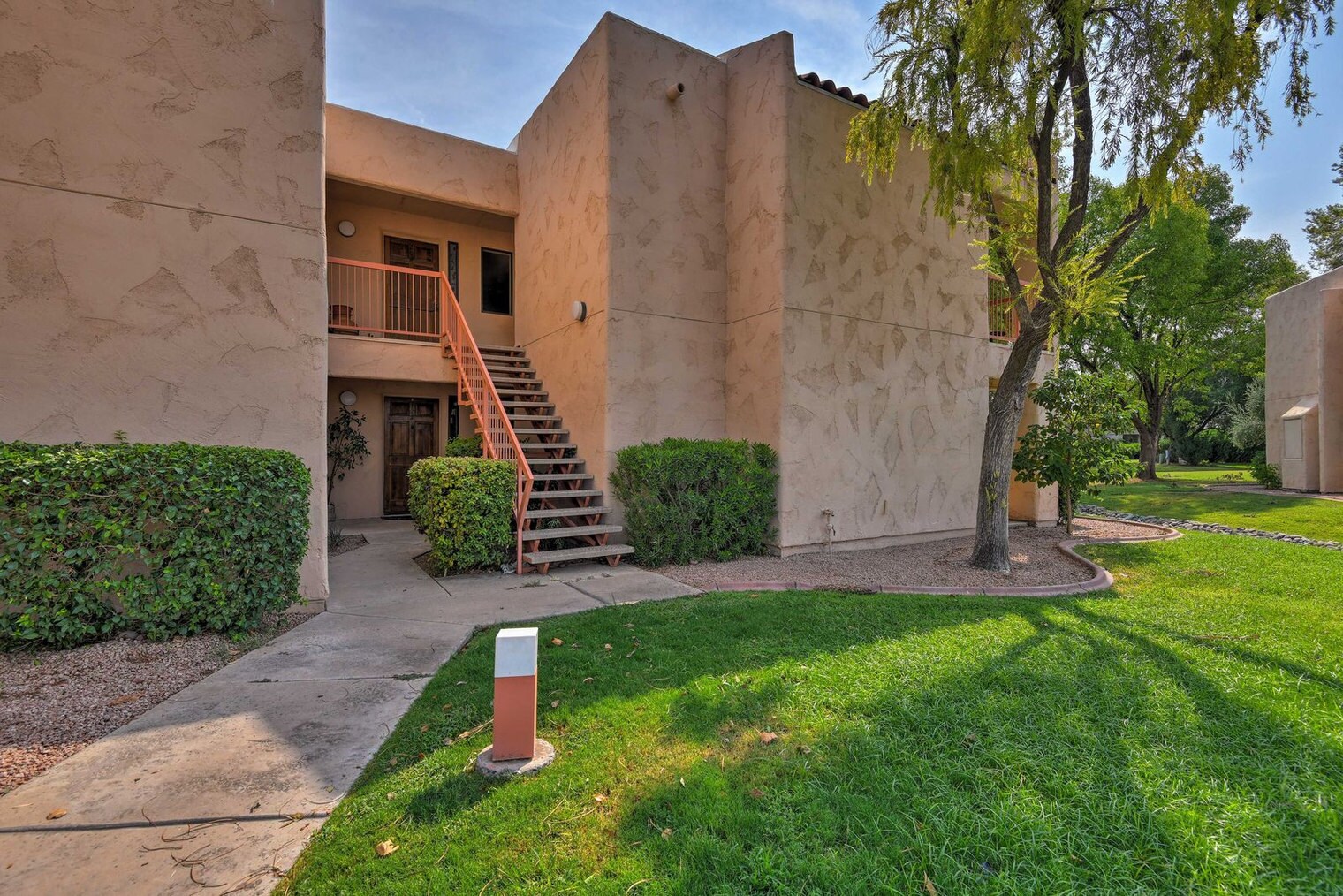 Building Photo - 9270 E Mission Ln