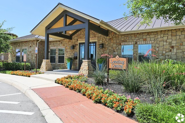 Leasing Office - The Palmera on 3009