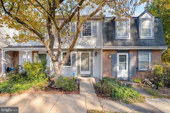 Building Photo - 8439 Lazy Creek Ct