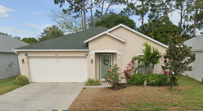 Primary Photo - 4316 Mt Carmel Ln