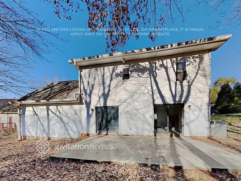 Building Photo - 936 Bass Ct N W