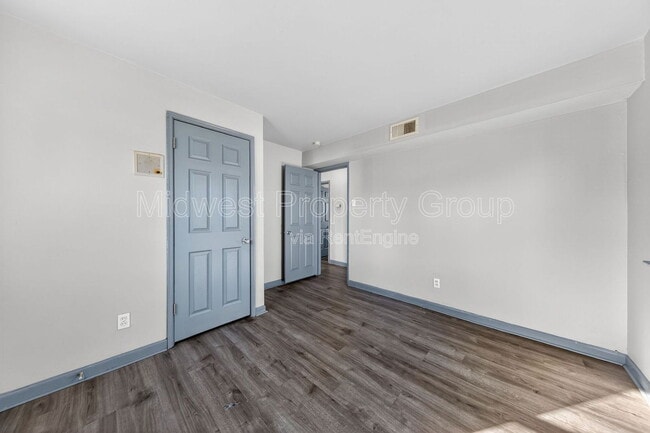 Building Photo - 4508 Ashby Rd