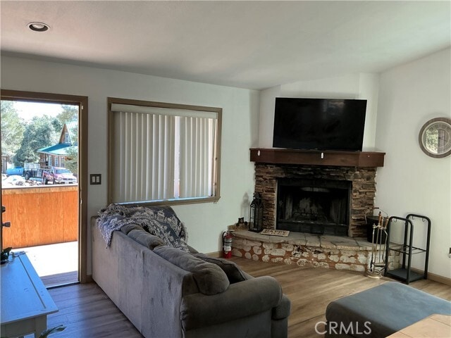 Building Photo - 1960 Baldwin Lake Rd