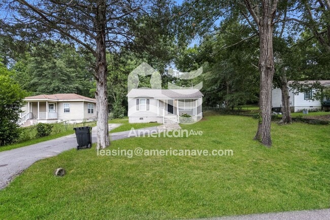 Primary Photo - 7728 Aurora Dr