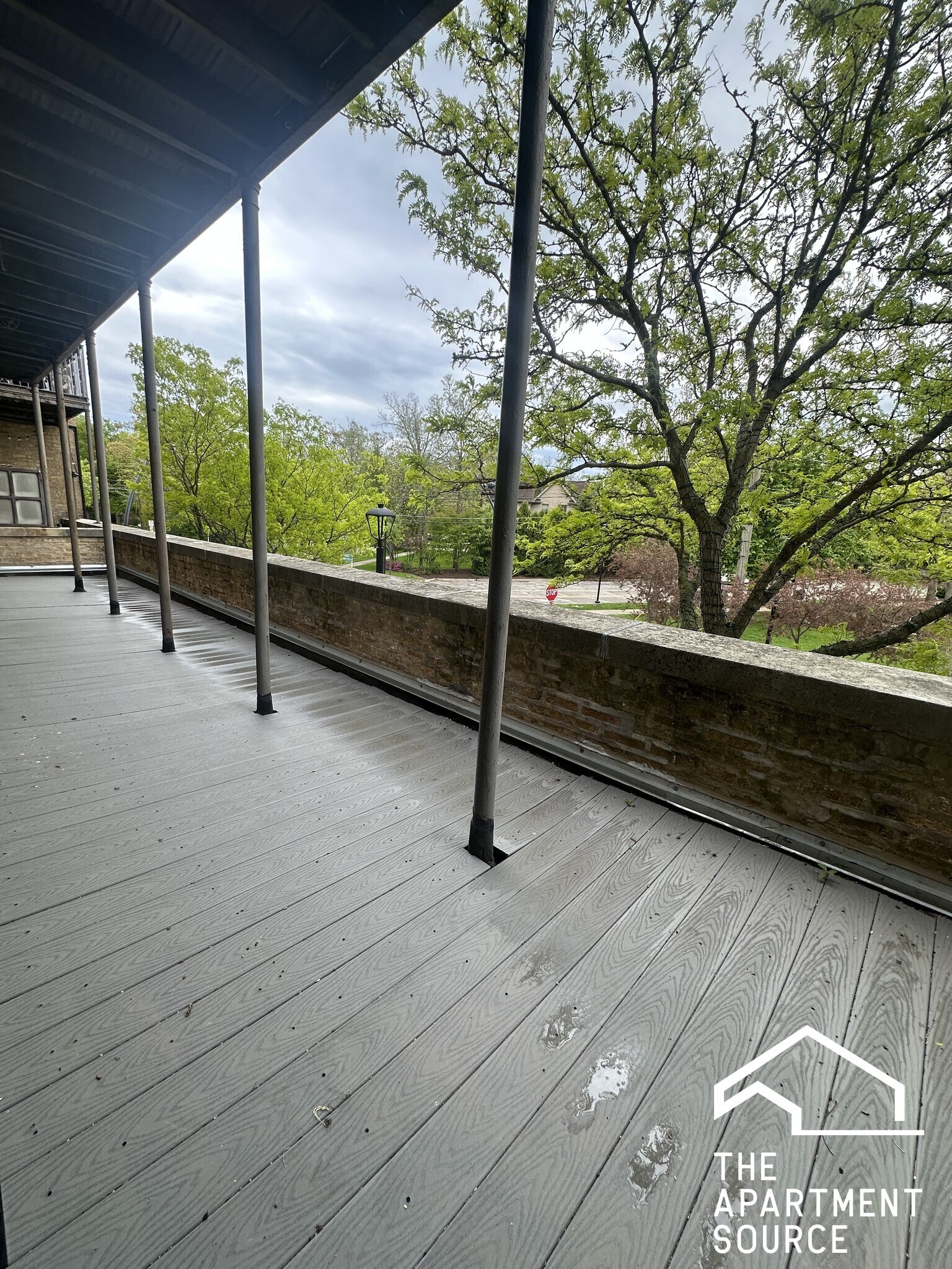 Building Photo - 730 Judson Ave