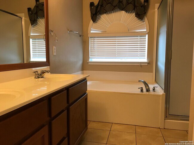 Building Photo - Large 4 bedroom / 2.5 bathroom home in Alamo Ranch