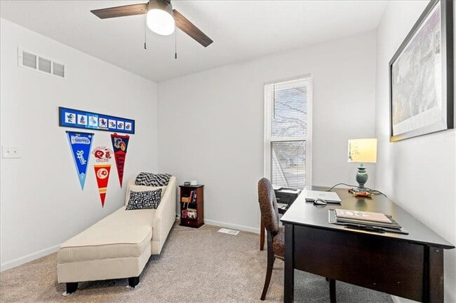 Building Photo - {10710} Updated Overland Park Townhome + Blue Valley Northwest + Two Car Garage