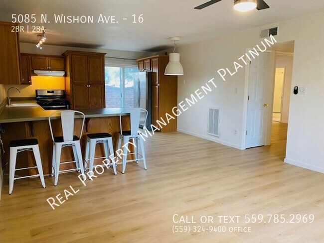 Building Photo - 5085 N Wishon Ave