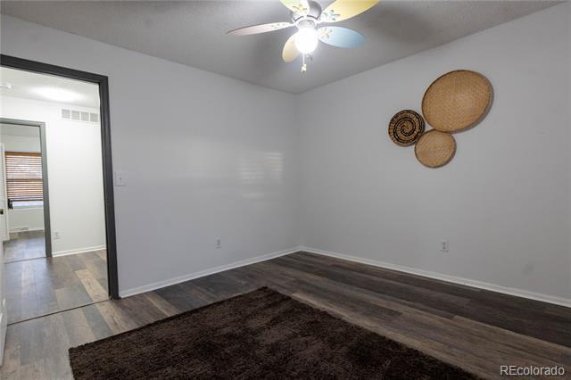 Building Photo - 1517 S Owens St