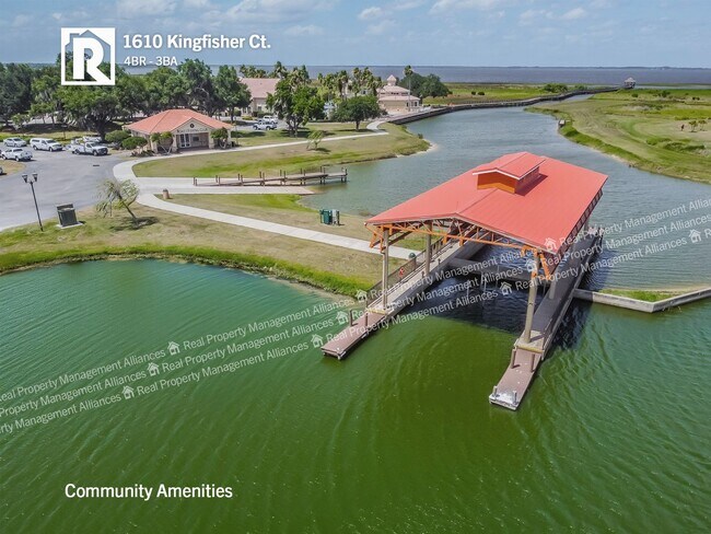 Building Photo - 1610 Kingfisher Ct