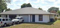 Building Photo - 2247-2249 Violet Dr