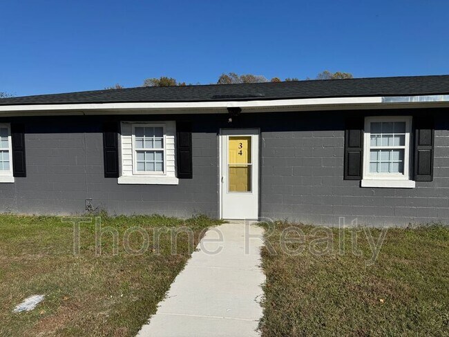 Building Photo - 2501 St Andrew St