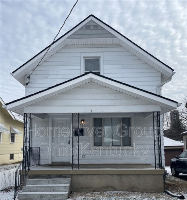 Primary Photo - 2308 Fauver Ave